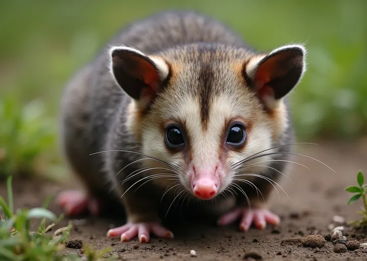 Safe Possum Capture McDowall