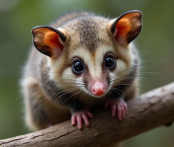 Possum Relocation & Release McDowall