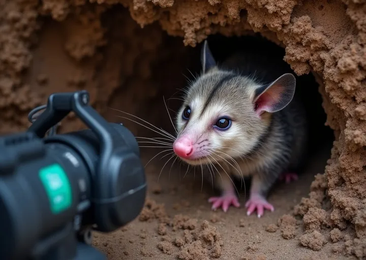 Comprehensive Possum Property Inspection McDowall