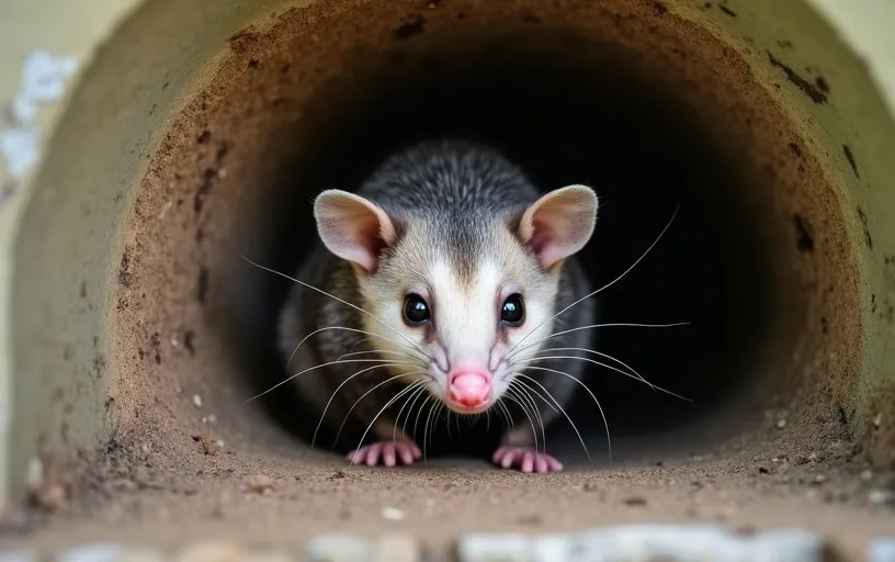 Professional Possum Prevention Services McDowall