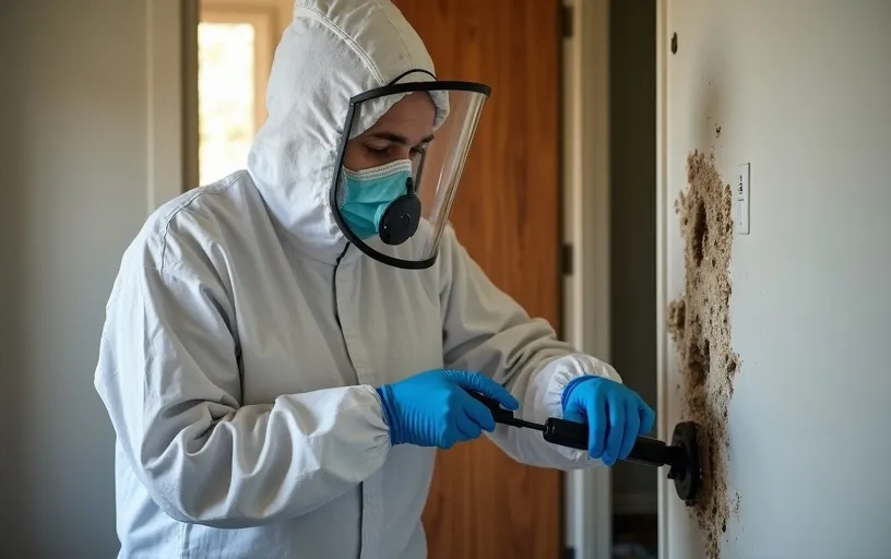 Sanitization & Decontamination McDowall